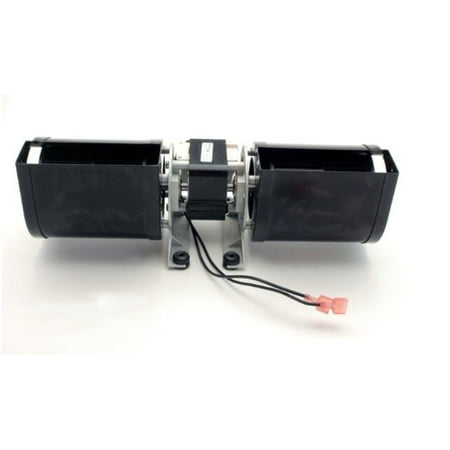 Quadra-Fire Convection Blower for Pellet and Gas Stoves