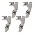 thumbnail image 3 of Rolled Hem Presser Foot, Presser Foot Easy To Install Replace  For Industrial Sewing Machine, 3 of 8