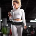 thumbnail image 4 of Ceinture de Course - une Pochette Confortable Qui Ne Bouge Pas, Parfaite pour les Activités Extérieures, 4 of 4