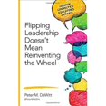 thumbnail image 1 of Faire Pivoter le Leadership Ne Signifie Pas Réinventer la Roue, 1 of 1