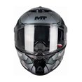 thumbnail image 5 of Casco De Moto Mt Helmets Thunder 4r sv Piqueras B2 2025 Season + mica humo, 5 of 5