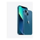 thumbnail image 2 of Apple iPhone 13 (128 Gb) - Azul Reacondicionado Certificado Grado A - Incluye Cable. Apple 13, 2 of 4