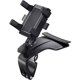 thumbnail image 1 of Soporte para teléfono de coche, espejo retrovisor multifuncional para salpicadero con abrazadera de resorte ajustable de 360°, apto para smartphones de 3 a 7 pulgadas., 1 of 5