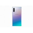 thumbnail image 3 of Samsung Galaxy Note 10+ 256GB Unlocked Smartphone (Aura Glow) Certified Refurbished Excellent Condition, 3 of 4