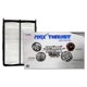 thumbnail image 1 of Filtro de aire del motor Spearhead MPG Defense Max Thrust MT-943, 1 of 4