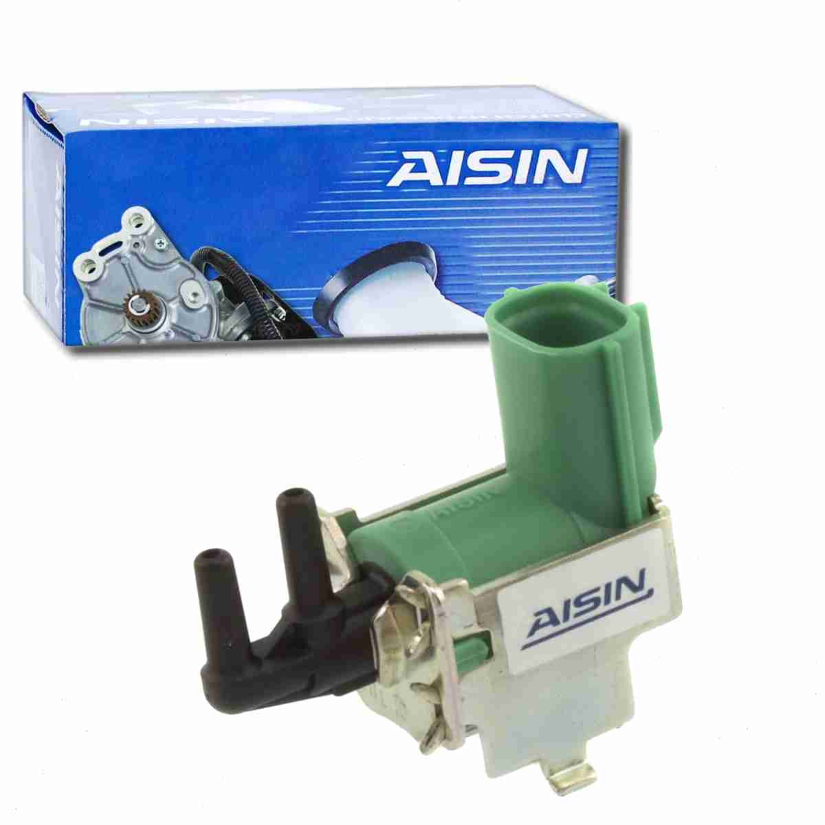 AISIN Vacuum Switching Valve compatible with Toyota 2.4L 2.7L L4 19952004 Emission