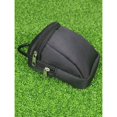 thumbnail image 5 of Bolsa para pelotas de golf, bolsa de utilidad, riñonera deportiva para aparejos de golf con llavero para accesorios de golf, bolsa organizadora para pelotas de golf con tamaño grande, 5 of 5