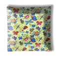 thumbnail image 1 of 888 Cool Fans L-0001012 12 in. Bug Bonanza Square Semi Flush Mount Ceiling Lamp, 1 of 1