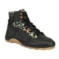 thumbnail image 2 of Keds Womens Scout Iv Lottie X Rifle Paper Floral Round Toe Lace Up  Ankle B, 2 of 5