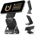 thumbnail image 1 of Cartera magnética con soporte SUPCASE para iPhone 16/15/14/13/12, 1 of 8