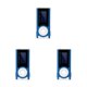 thumbnail image 3 of Reproductor de música digital MP3 Sidaley Mini USB OLED 1,1 pulgadas, 3 of 6