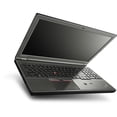 thumbnail image 4 of Lenovo ThinkPad W541 15.6 Laptop, Intel Quad Core I7-4800MQ up to 3.7Ghz, 8G DDR3L, 512G SSD, DVDRW, USB 3.0, VGA, miniDP, W10P64-Multi Languages Support, 1 year warranty Used Grade A, 4 of 4
