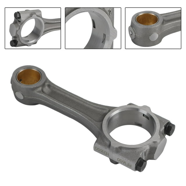Connecting Rod For Kubota Bobcat V2203 V2403 Tractor L3940DT Engine 17311-22010