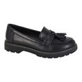thumbnail image 1 of Boulevard Mocassins à Pampilles pour Femmes, 1 of 3
