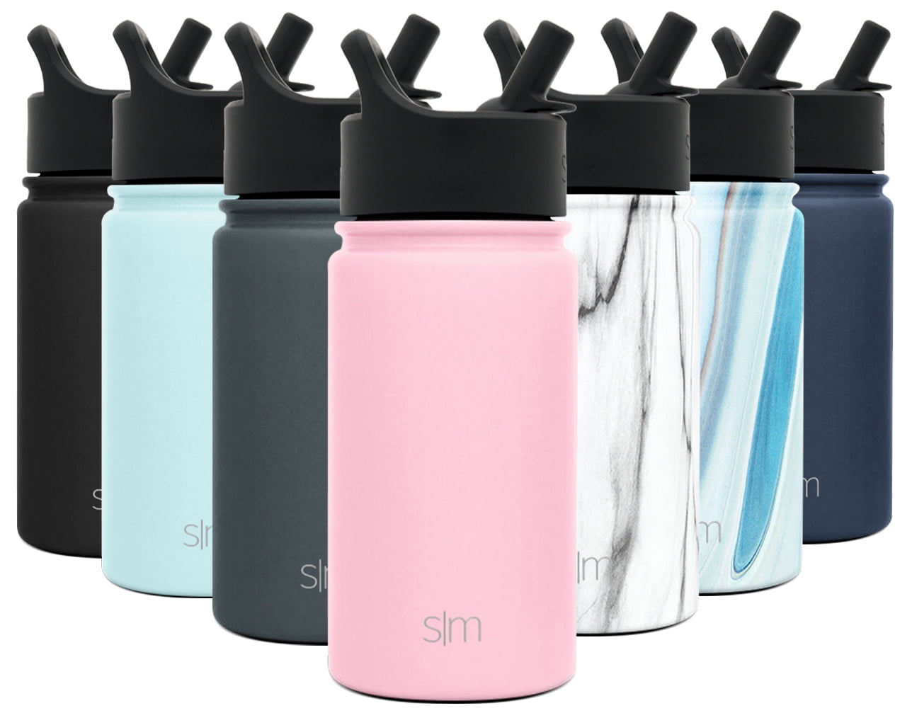 Hydro Flask Hydro Flask Cup Lid PP Handle Lid Vacuum Cup Nozzle Cover Space Jug Straw TR 