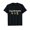 Black-72, variant on Three Pedals Classically Trained Manual Transmission Driver T-Shirt