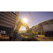 Construction Simulator 2 + 3 [Nintendo Switch]