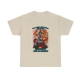 thumbnail image 2 of Angels Vs. Demons By Grandmarkee "The Alchemist" Unisex Heavy Weight Tee, 2 of 12