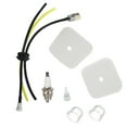 thumbnail image 3 of 3 Hole Grommet Fuel Line Vent Spark Plug Primer Bulb Air Filter, 3 of 3