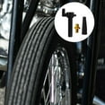 thumbnail image 3 of Miangastore Motorcycle Throttle Handle Bar Grip Replacement Throttle grip Electric Bike Handlebar Grip, 3 of 8