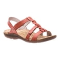 thumbnail image 1 of ABEO  Bea Neutral - Sandals in Orange, 1 of 6