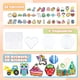thumbnail image 4 of Kit de Fusibles AJAZPER con 11,000 Cuenta Colores para Niños, 4 of 6