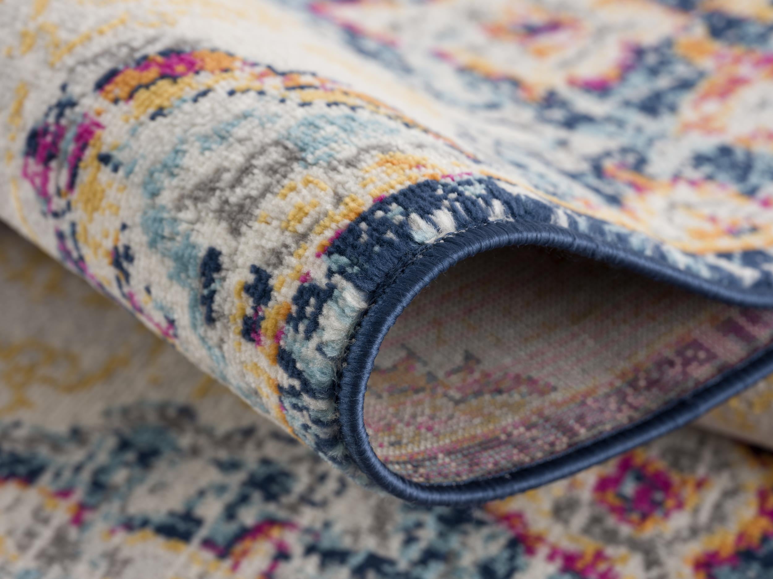 Rug Branch Savannah Collection Traditional Area