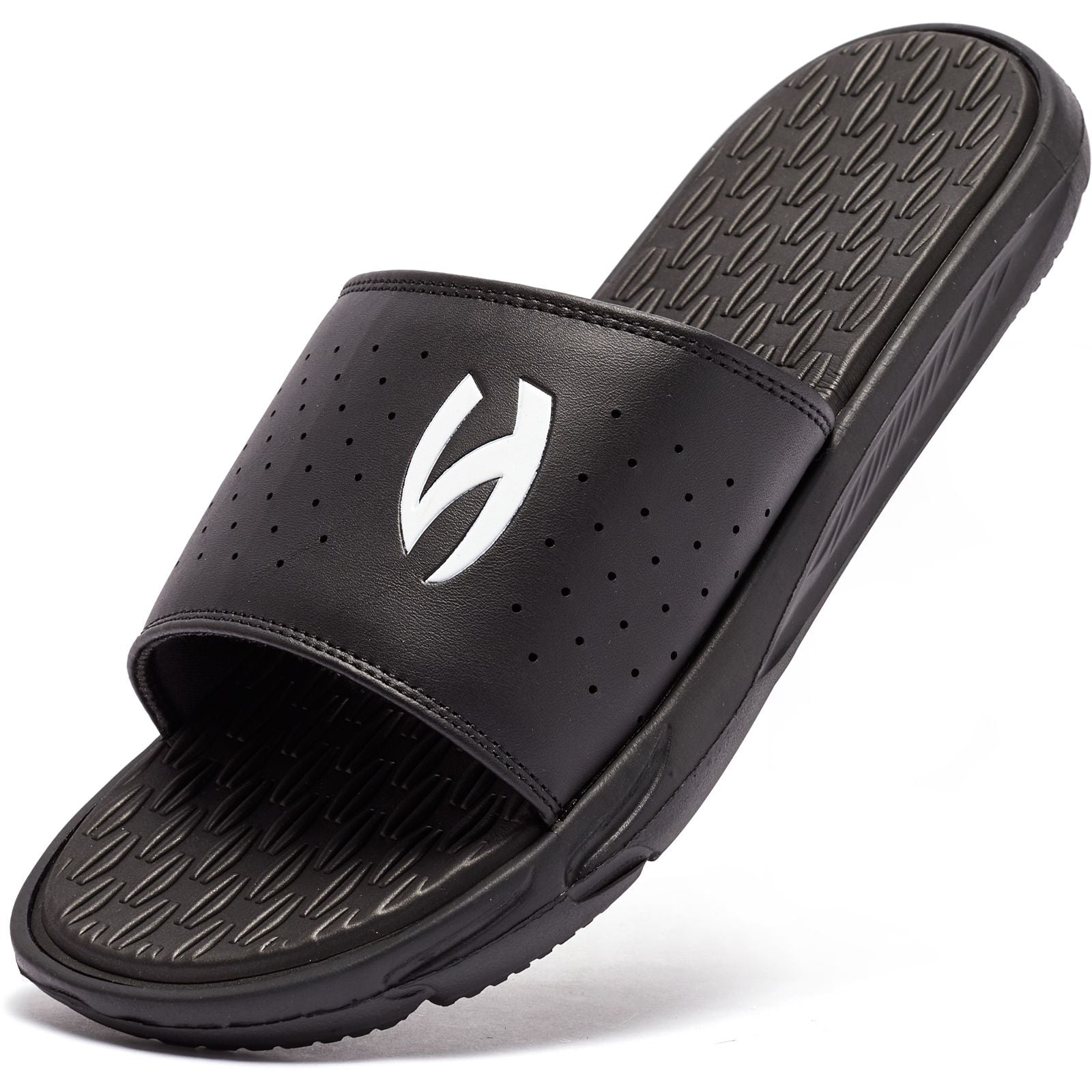Fangasis Men's Comfort Flat Shoes Home 