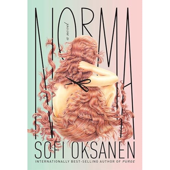 Pre-Owned Norma (Hardcover) 0451493524 9780451493521
