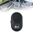 thumbnail image 1 of Interruptor de bloqueo de puerta de energía automotriz 22626535 delantero izquierdo derecho fácil de instalar reemplazo profesional Premium duradero Macarena Interruptor de bloqueo de puerta, 1 of 8