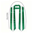 thumbnail image 2 of Graduation Stole Sash for Commencement Cord Academic Celebration, 2 of 3