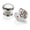 Polished Nickel, variant on 4 Pack 1-1/2 inch Bifold Closet Door Matte Nickel Knobs Brushed Satin Nickel Cabinet Knobs Made of Zinc Alloy Suitable for Kitchen Cabinets/Bathroom Cabinets/Bedroom Furniture