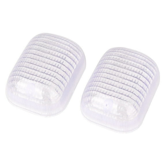 Indicator light, turn signal light, transparent lens suitable for BMW F650GS, for for Ducati 748 916 Buell M2-
