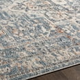 thumbnail image 6 of Mark&Day Area Rugs, 2x4 Jay Traditional Dark Teal Area Rug, Green Beige Orange Carpet for Living Room, Bedroom or Kitchen (2'3" x 3'9"), 6 of 6