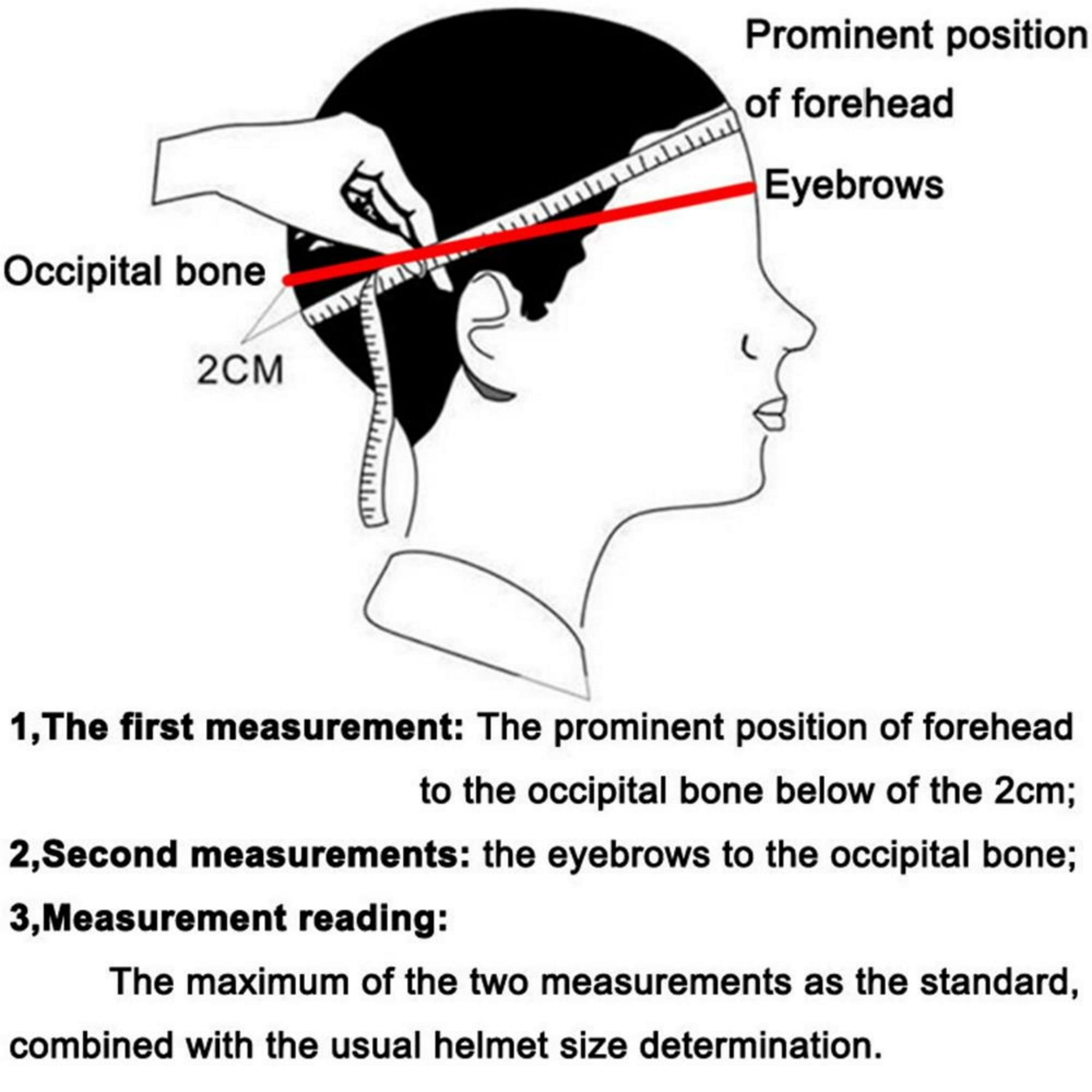 Full-Face Adult Street Motorcycle Helmet, Formwork Double Visor Helmet for Both Men and Women