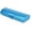 Blue, variant on Hard Eyeglass Cases, Aluminum Metal Matte Spectacle Case