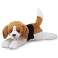 thumbnail image 1 of Peluche Bearington Lil' Hunter The Beagle de 20 cm, 1 of 6