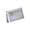 Grey-middle, variant on Fireproof Document Bag with Fiberglass Texture, Tear Design for Home, Travel Essentials