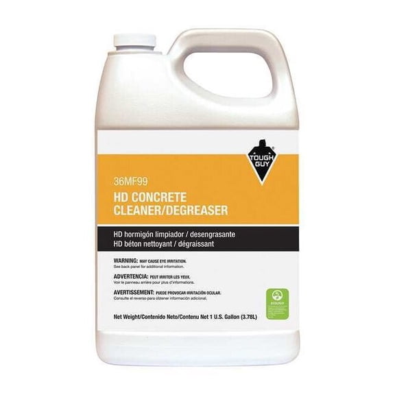 Manufacturer Varies Cleaner/Degreaser,1 gal.,Jug 36MF99