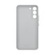 thumbnail image 4 of Samsung Galaxy S22 + Leather Cover Light Gray Samsung EF-VS906LJEGMX, 4 of 4