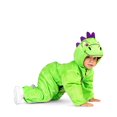 thumbnail image 3 of Child Magic Animals Reversible Dragon/Tiger Costume, 3 of 6