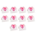 thumbnail image 2 of BotaniNest 3D Card Valentine's Day Fresh Card Thank You And Blessing Small Card (10 Per Pack), 2 of 6