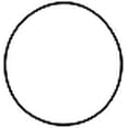 thumbnail image 2 of Presto 0 Pressure Canner Sealing Ring/Automatic Air Vent Pack,Black, 2 of 4