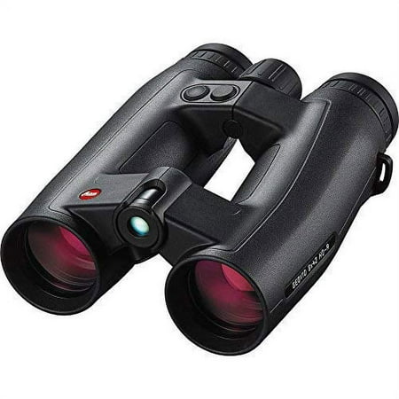 Leica 8×42 Geovid Hd-R Typ 402 Open Hinge Design Laser Rangefinder Binoculars