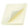 thumbnail image 3 of Highland - Self-Stick Notes, 3 X 3, Yellow - 18 100-Sheet Pads/Pack, 3 of 4