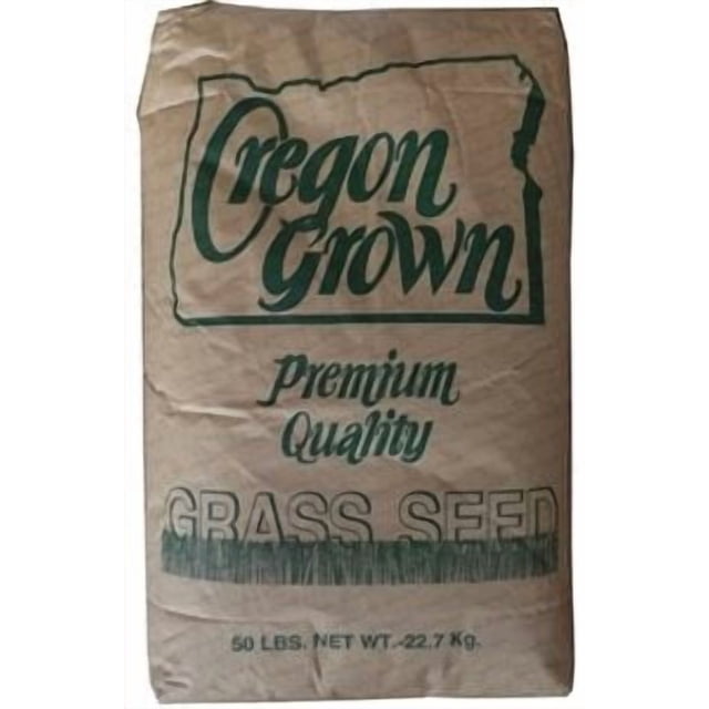 SeedRanch FL 401 Graines de Seigle d'Hiver - 50 Lb