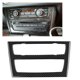 thumbnail image 1 of Marco del panel de control, moldura del panel de control de fibra de carbono para CD de coche Moldura del panel de control de CD de fibra de carbono Confiabilidad excepcional, 1 of 9