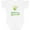 AA-White, variant on I Believe in Fairies Boys or Girls Baby Bodysuit