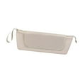 thumbnail image 4 of Bolsa de almacenamiento para rizador de pelo, bolsa organizadora para secador con gancho, bolsa de almacenamiento para baño para rizador de pelo,, 4 of 7