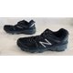 thumbnail image 5 of New Balance Men's 410 V4 MT410BS4 Black Running Shoes Sneakers Size 12 D, 5 of 6